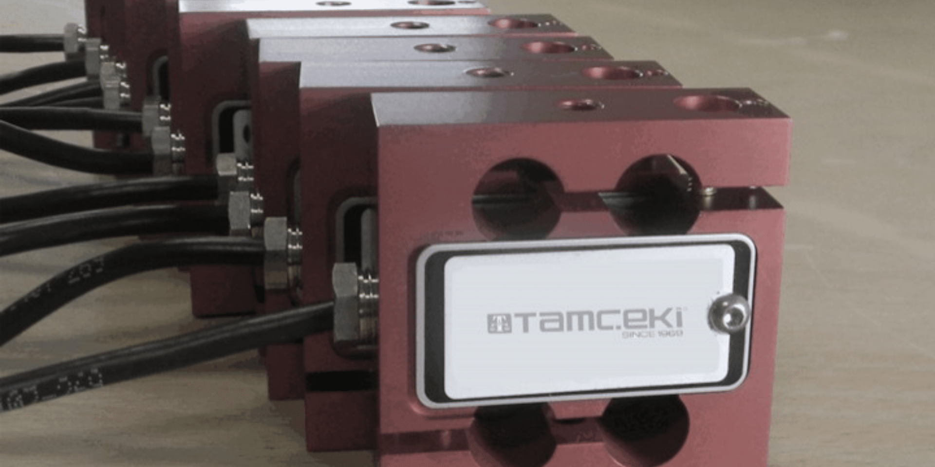Powerload B Serisi Loadcell