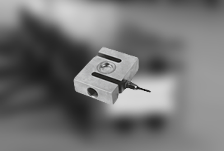 Powerload D Serisi Loadcell - Çember ve Bant Kantarı Yük Hücresi