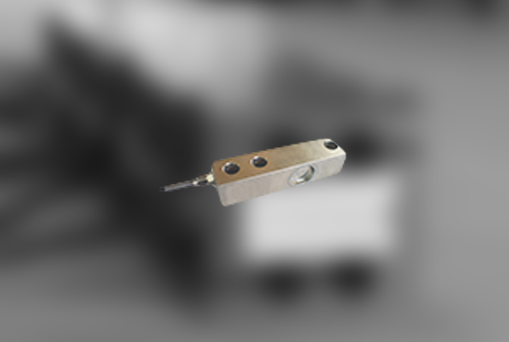 Powerload S Serisi Loadcell - Platform Kantarı Yük Hücresi