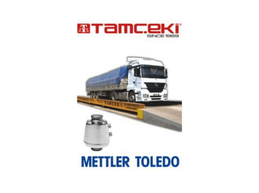 Mettler Toledo ile İşbirliği