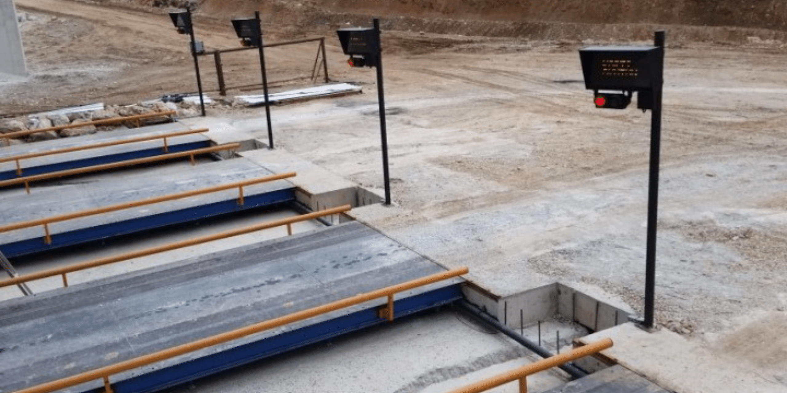 Operatörsüz Tartım Sistemleri